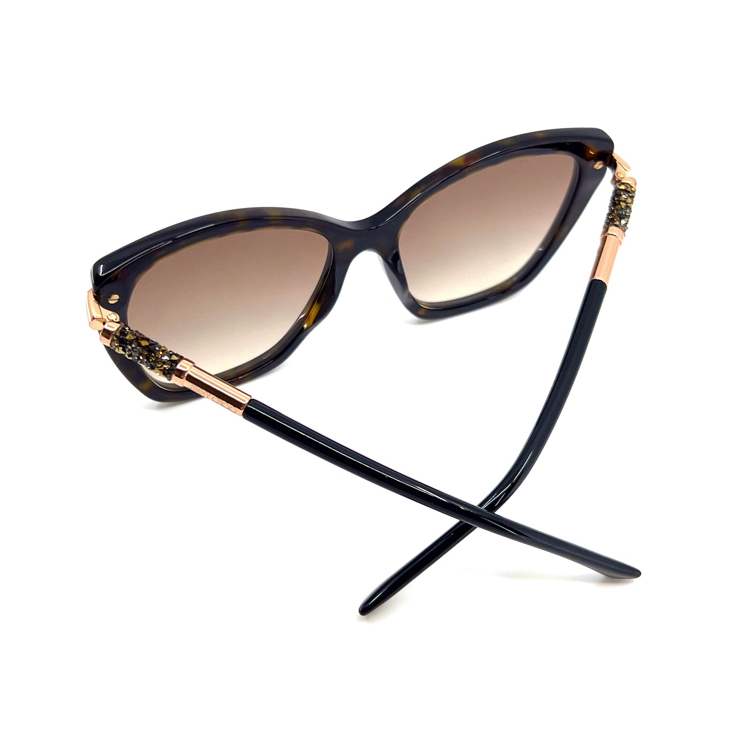 JIMMY CHOO Sunglasses ROSE/S 086HA