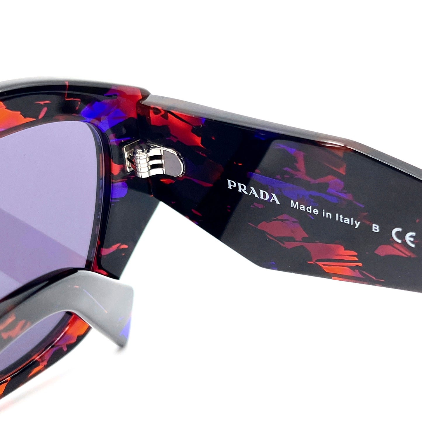Gafas de sol PRADA SPR07Y-F 06V-6O2