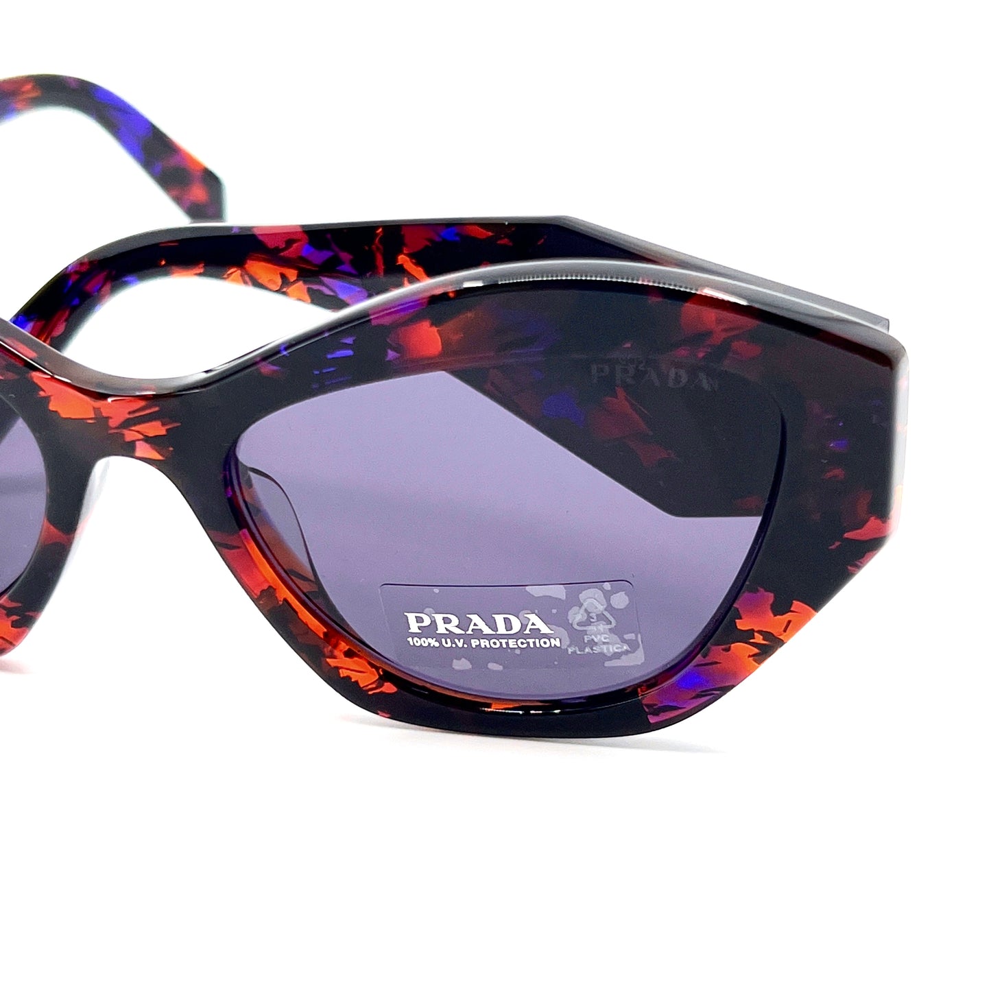 Gafas de sol PRADA SPR07Y-F 06V-6O2