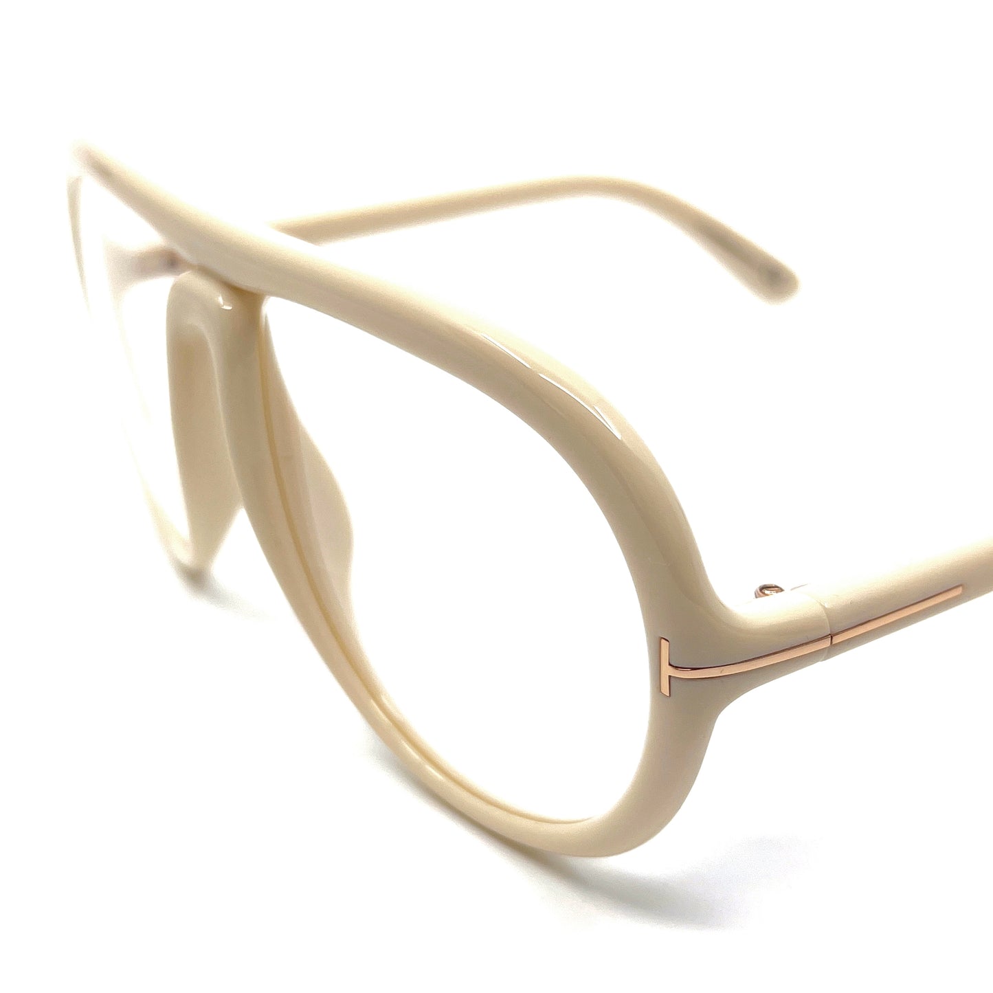 TOM FORD Eyeglasses Cybil TF768 025