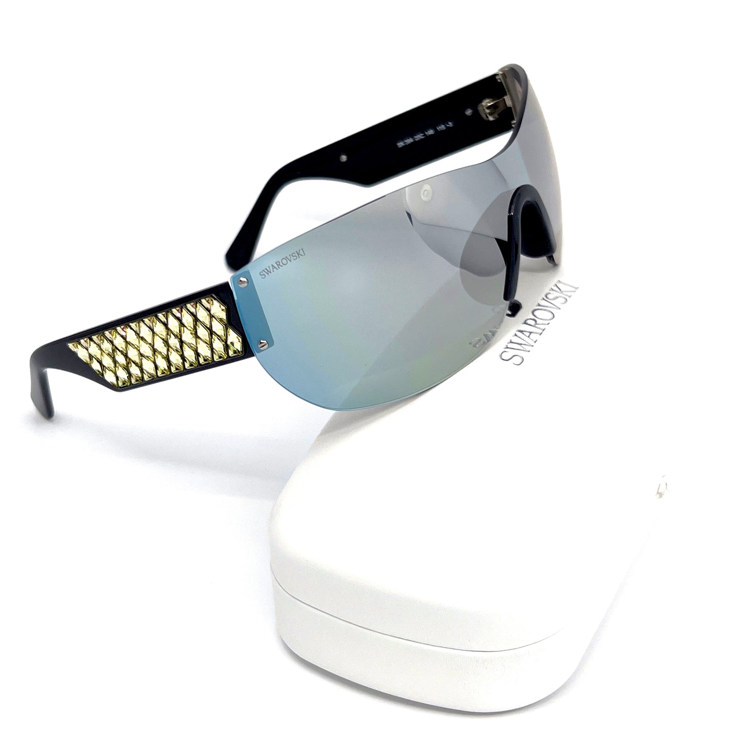 SWAROVSKI Sunglasses SK 364 20C
