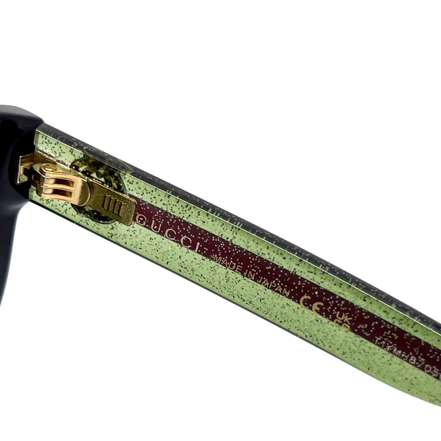 GUCCI Sunglasses GG0035SN 002