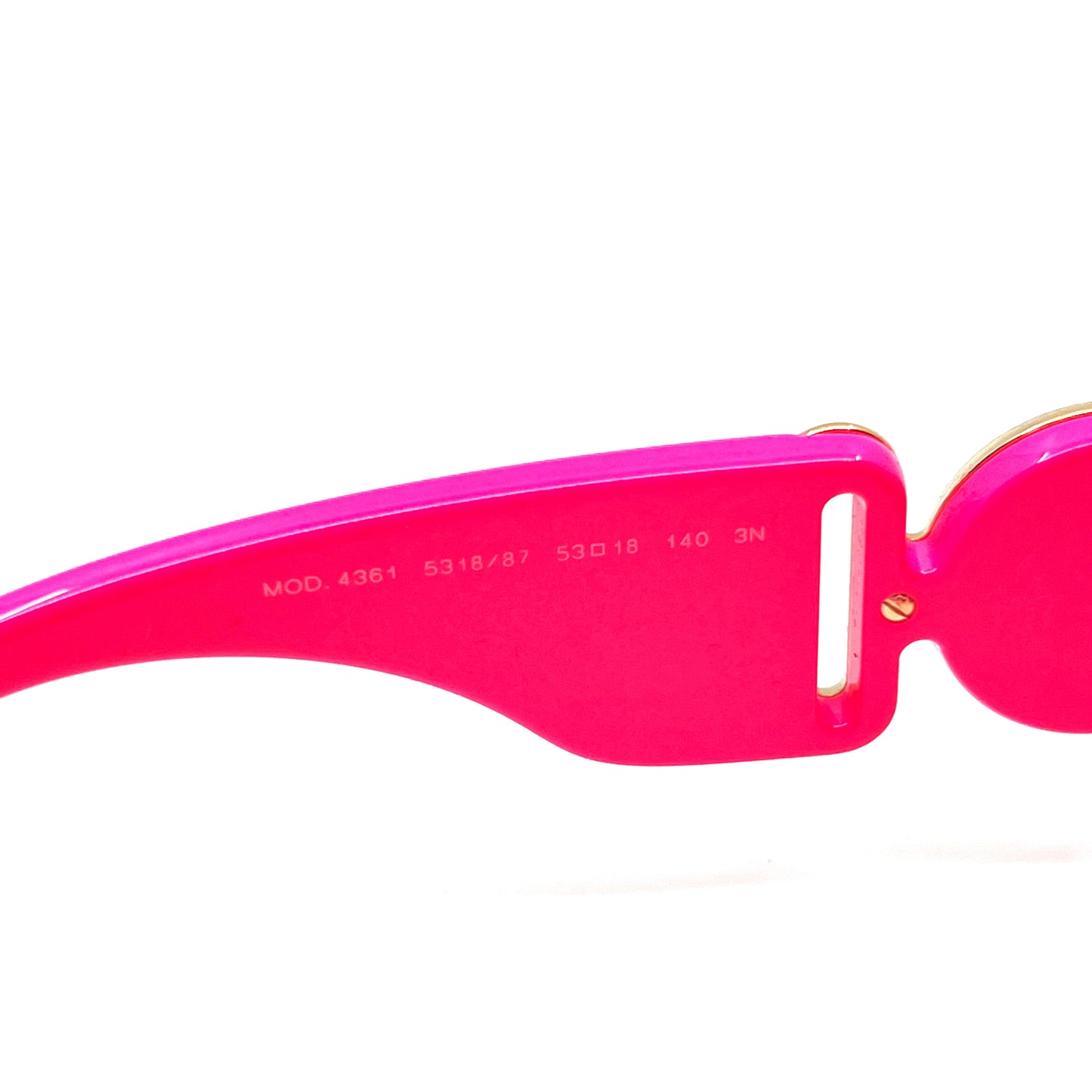 Gafas de sol VERSACE MOD.4361 5318/87