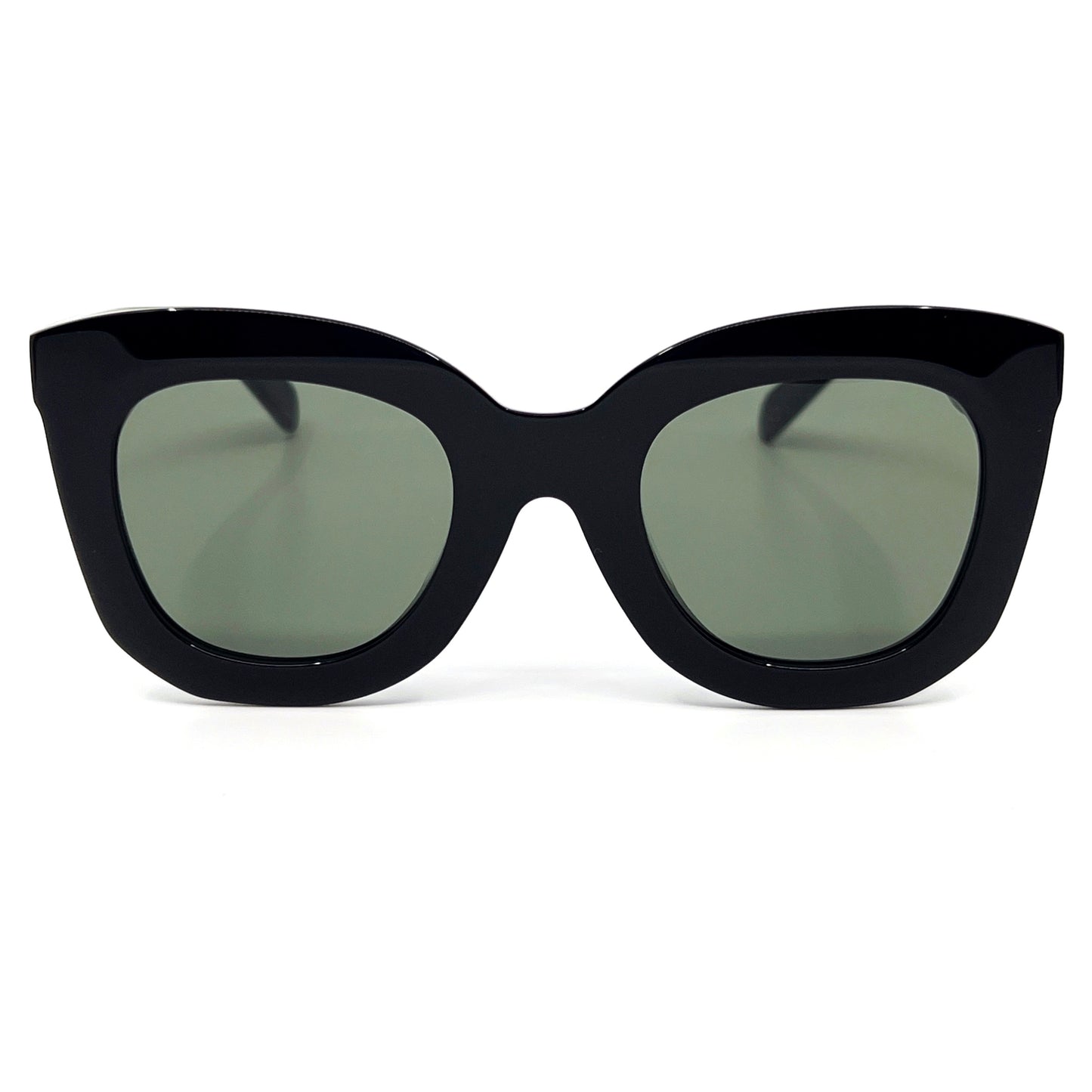 CELINE Sunglasses CL4005FN 01N