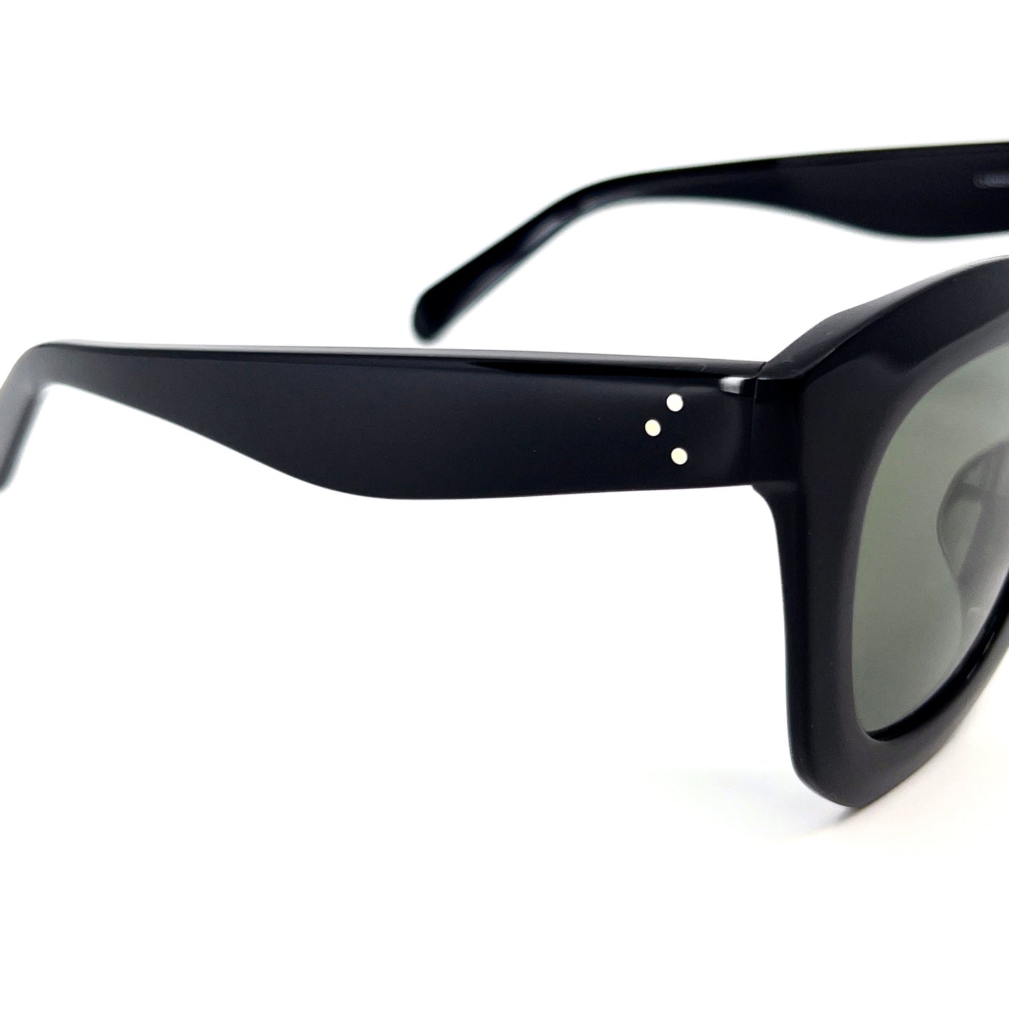 CELINE Sunglasses CL4005FN 01N