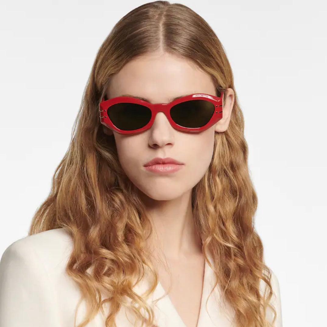 CHRISTIAN DIOR Sunglasses DiorSignature B1U 35C0
