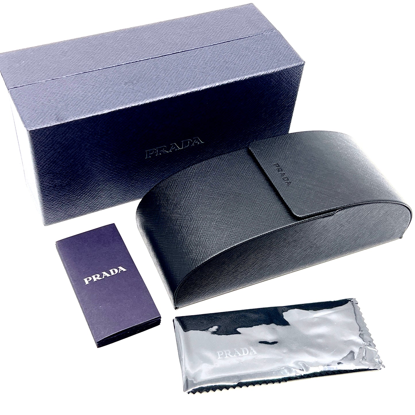 Gafas de sol PRADA SPR07Y-F 06V-6O2
