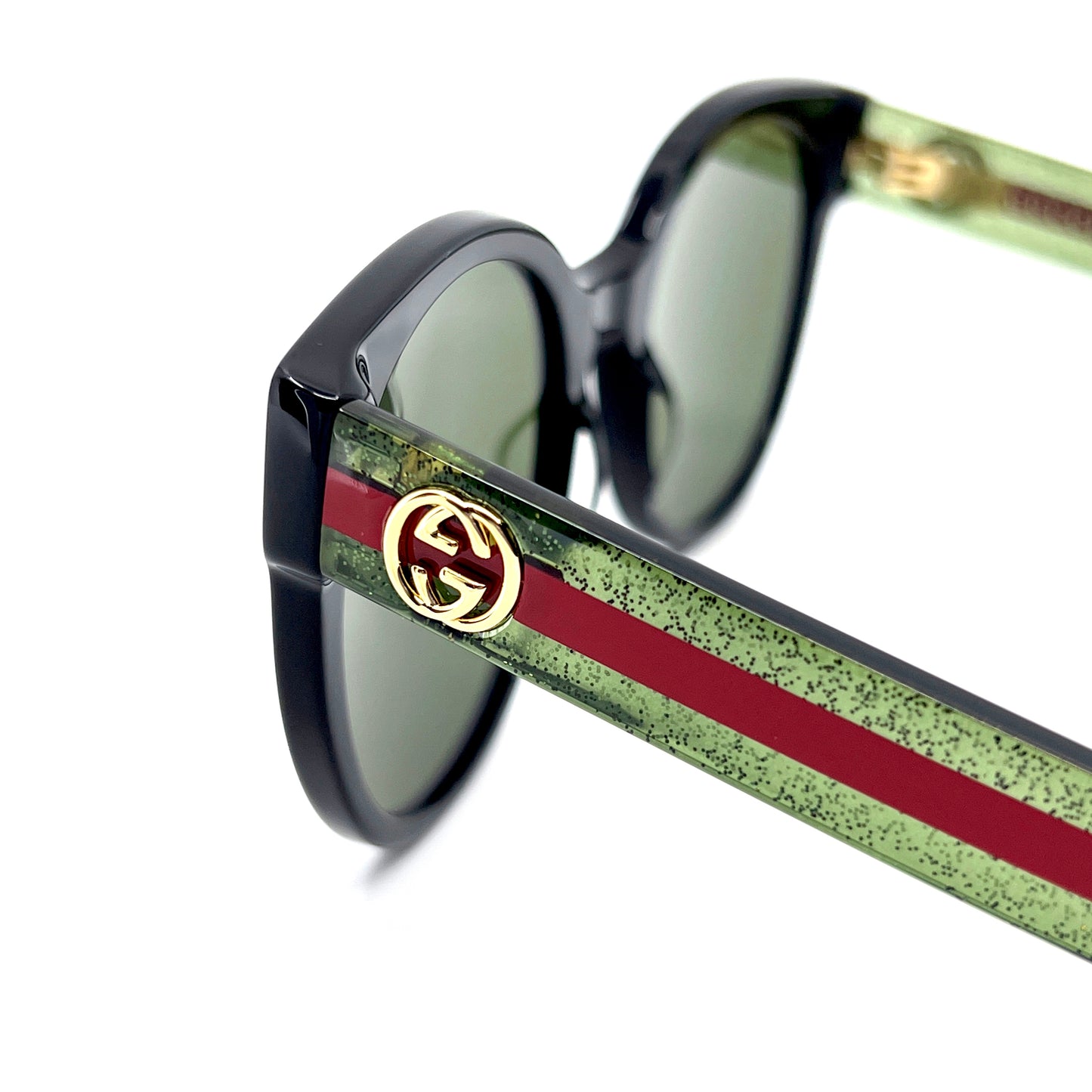GUCCI Sunglasses GG0035SN 002
