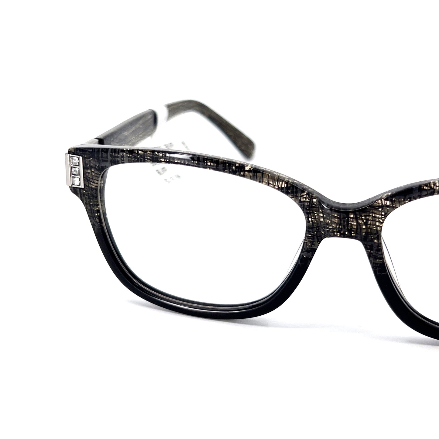 Renato Balestra Eye Frames RB007FDPUR