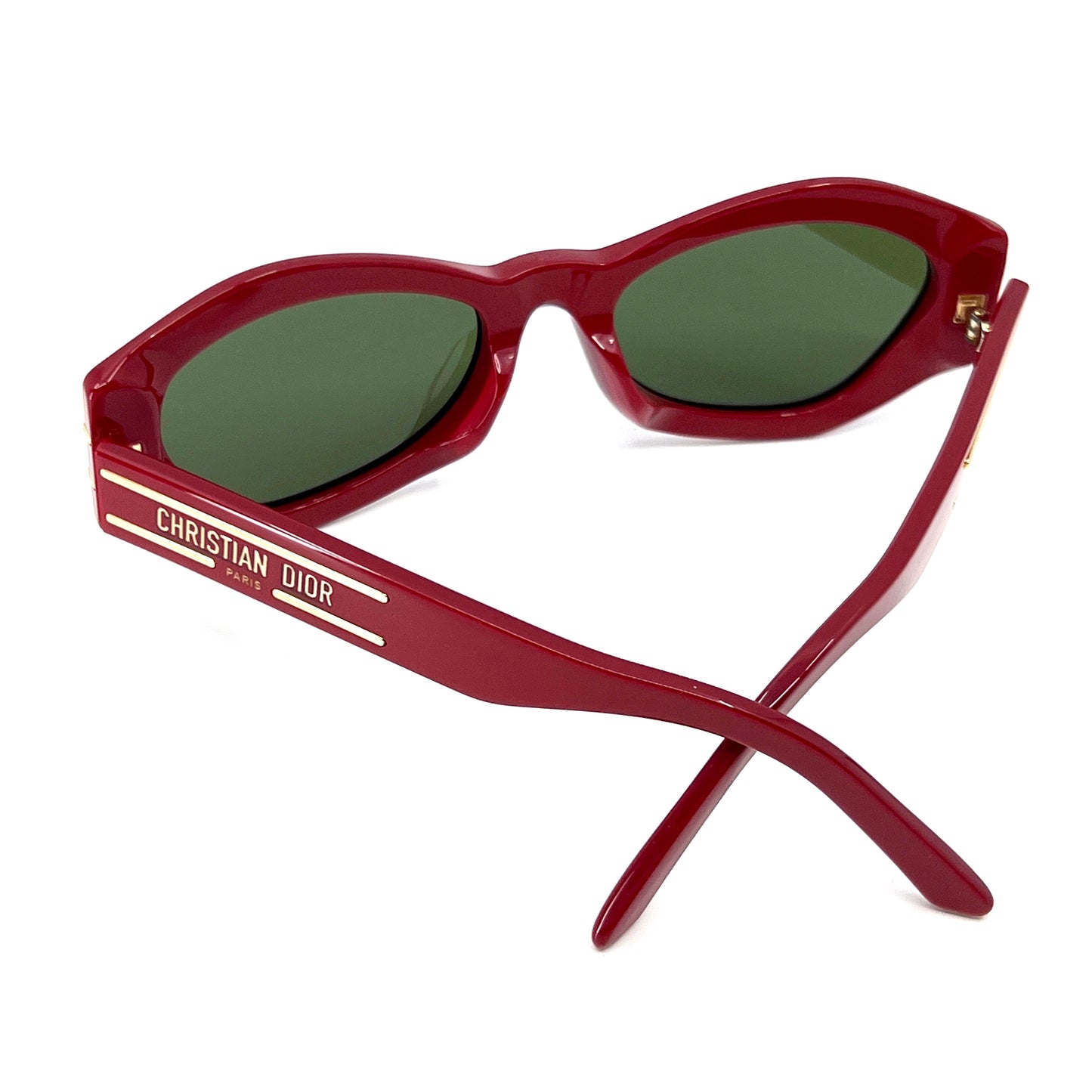 CHRISTIAN DIOR Sunglasses DiorSignature B1U 35C0
