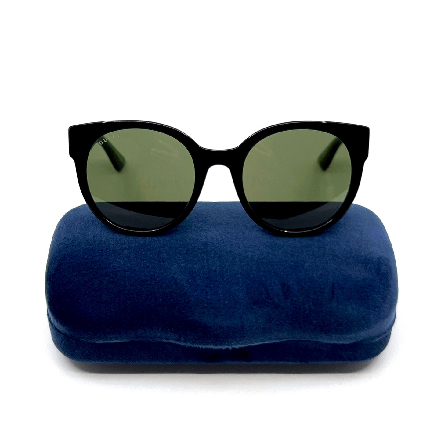 GUCCI Sunglasses GG0035SN 002