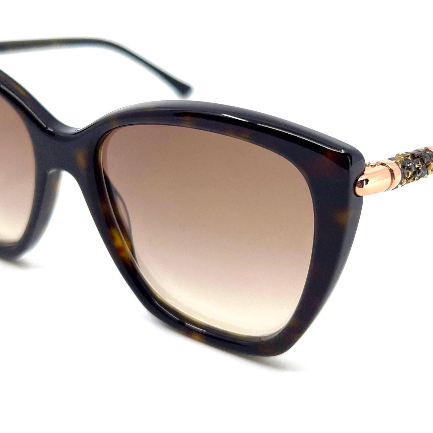 JIMMY CHOO Sunglasses ROSE/S 086HA