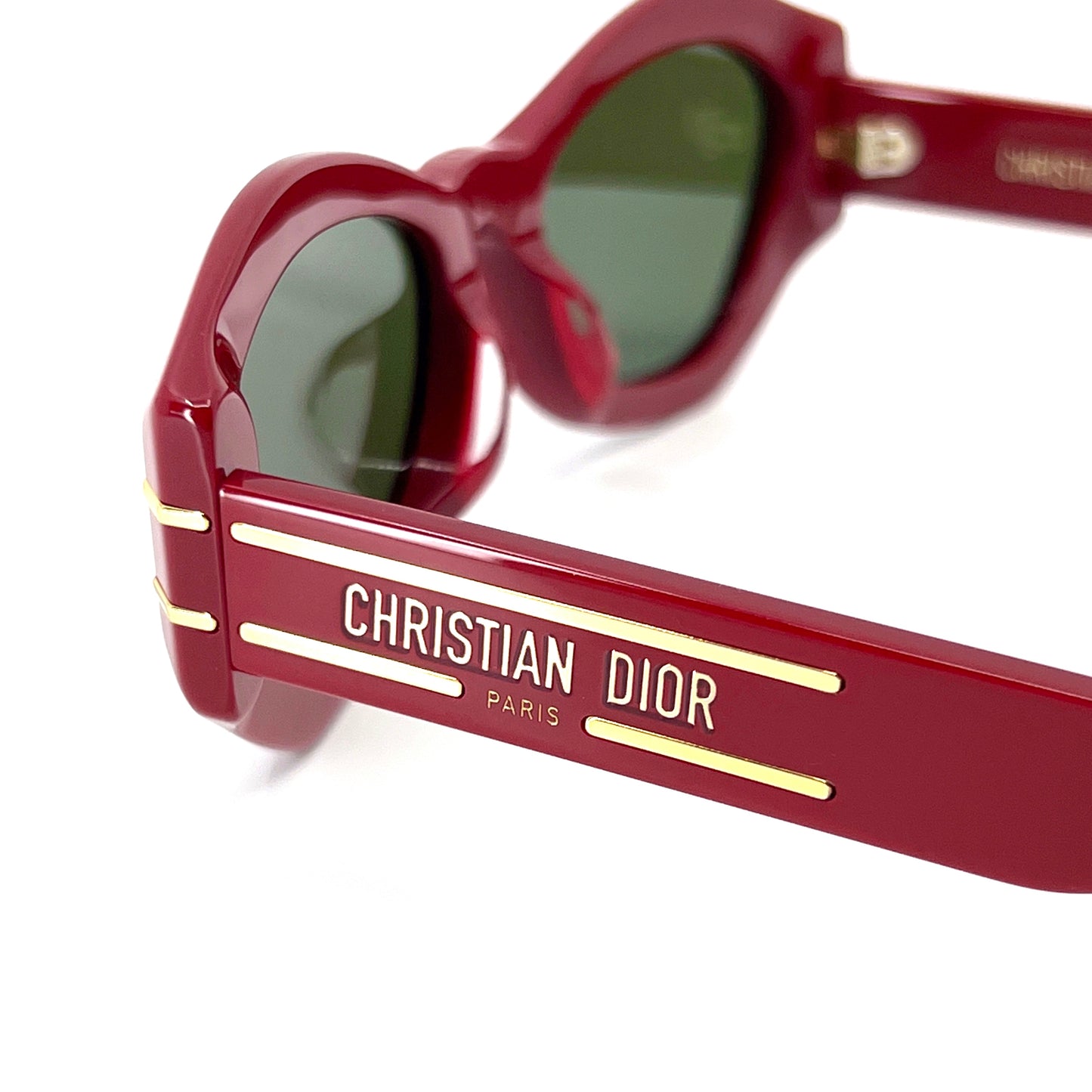 CHRISTIAN DIOR Sunglasses DiorSignature B1U 35C0