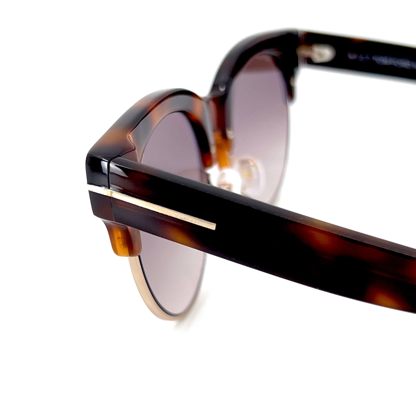 TOM FORD Henri-02 Sunglasses TF598 53G