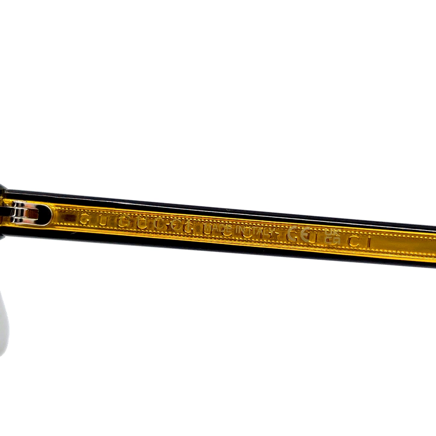 GUCCI Sunglasses GG1039S 001