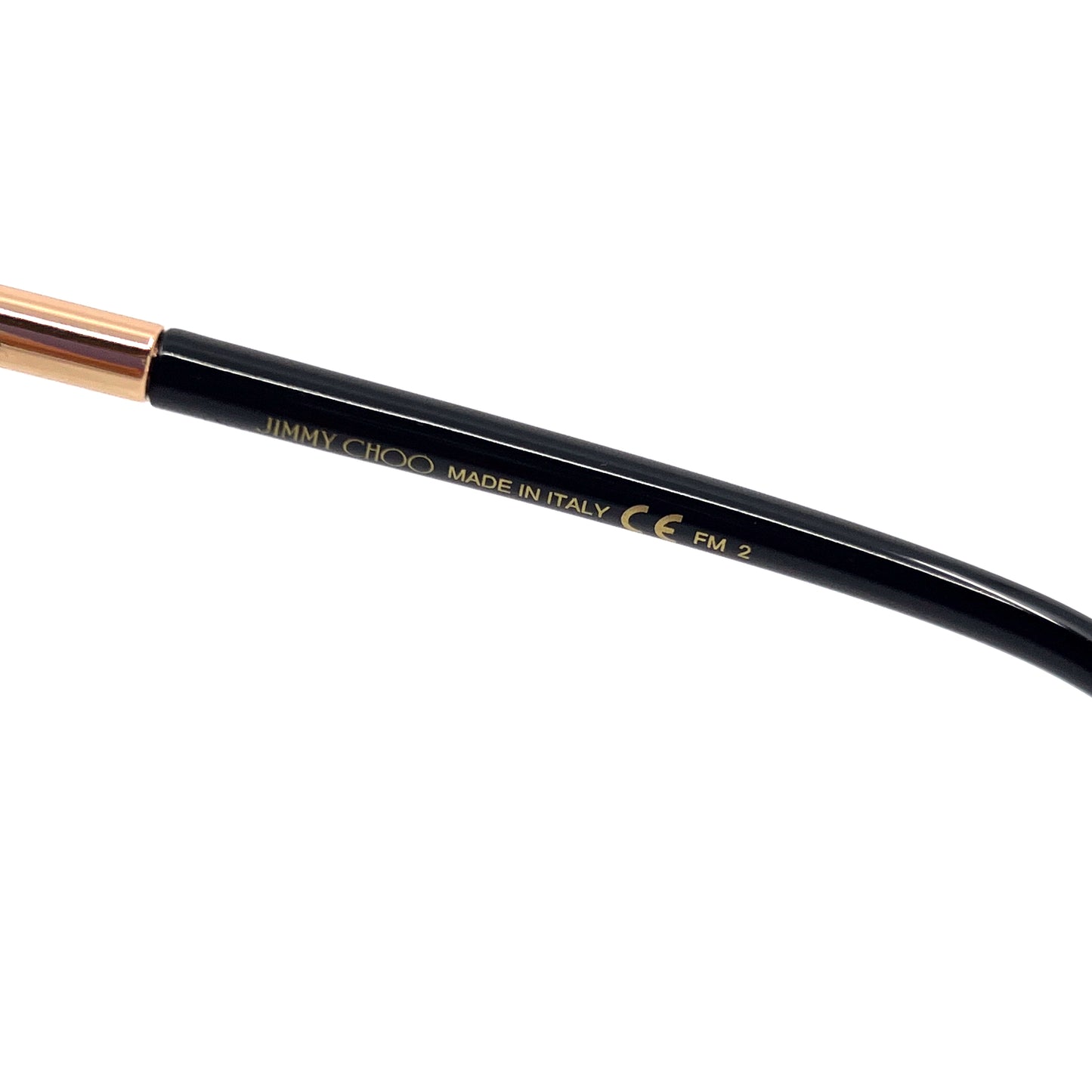 JIMMY CHOO Sunglasses ROSE/S 086HA