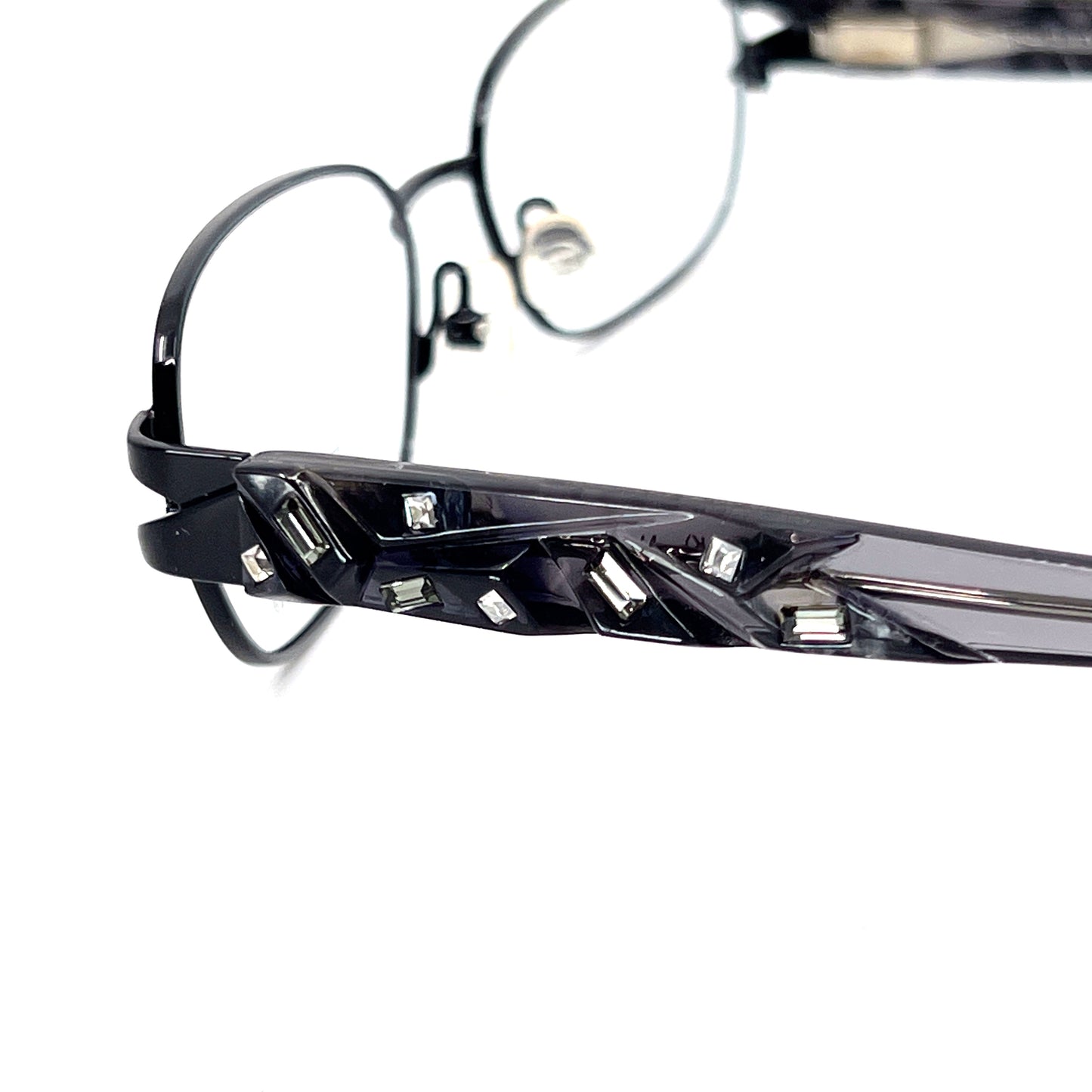 BADGLEY MISCHKA Anteojos Marielle BLK