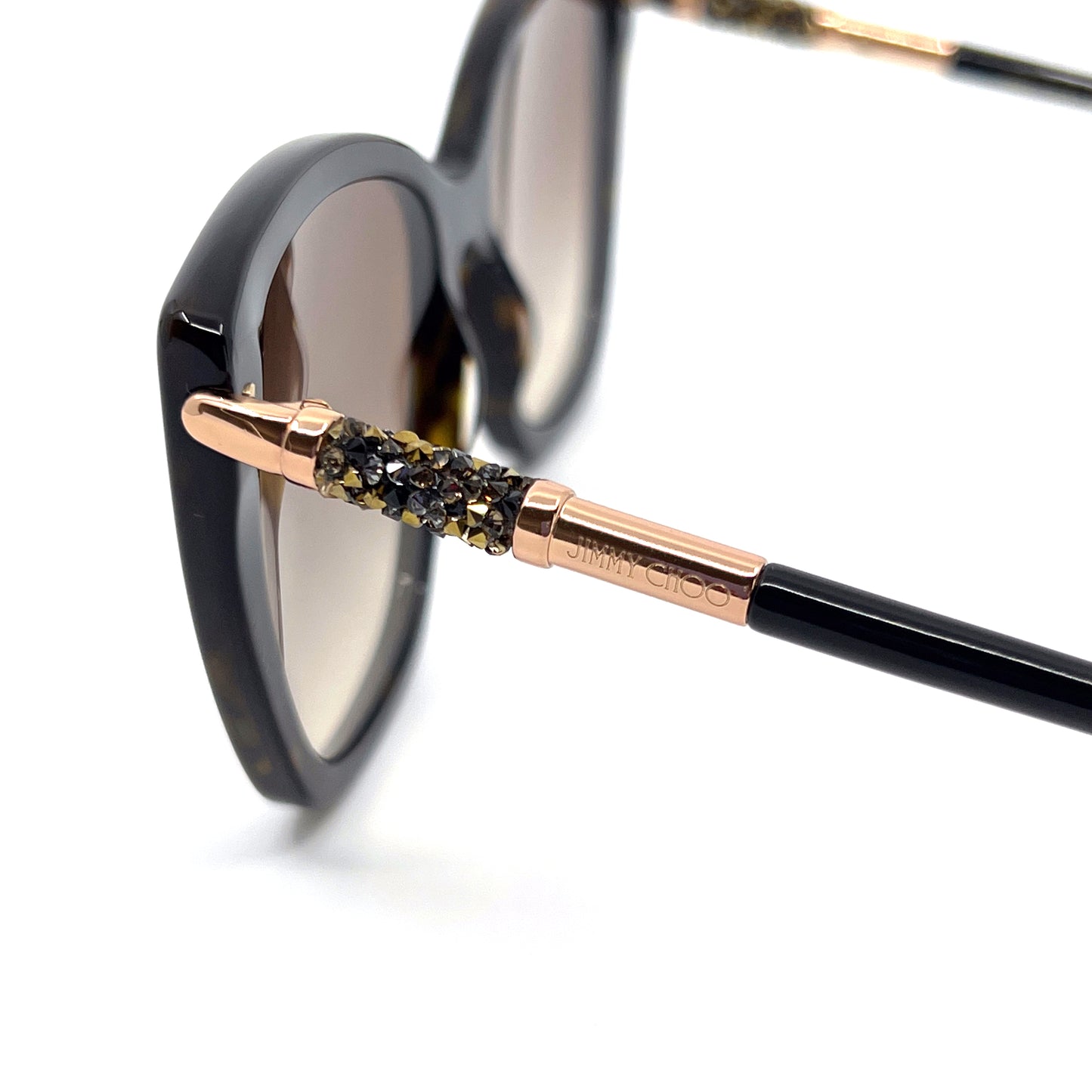 JIMMY CHOO Sunglasses ROSE/S 086HA