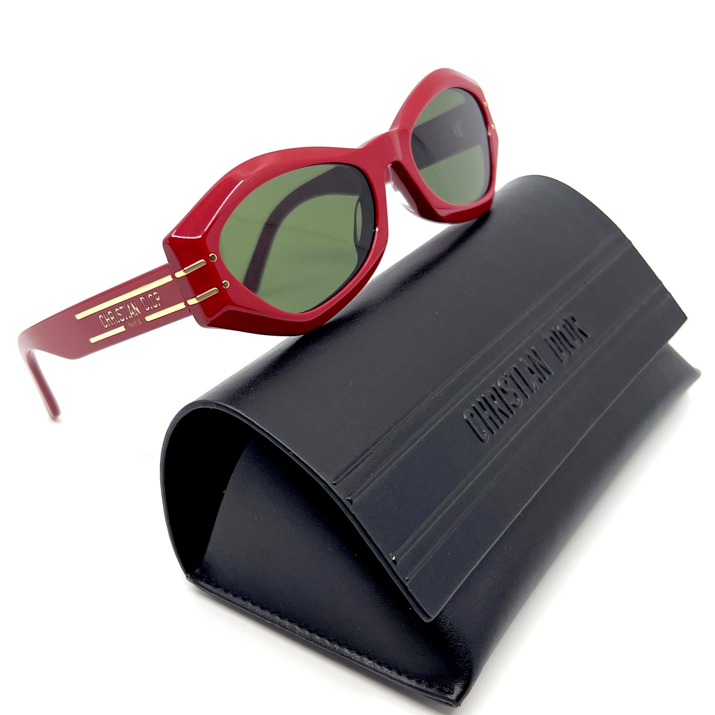 CHRISTIAN DIOR Sunglasses DiorSignature B1U 35C0