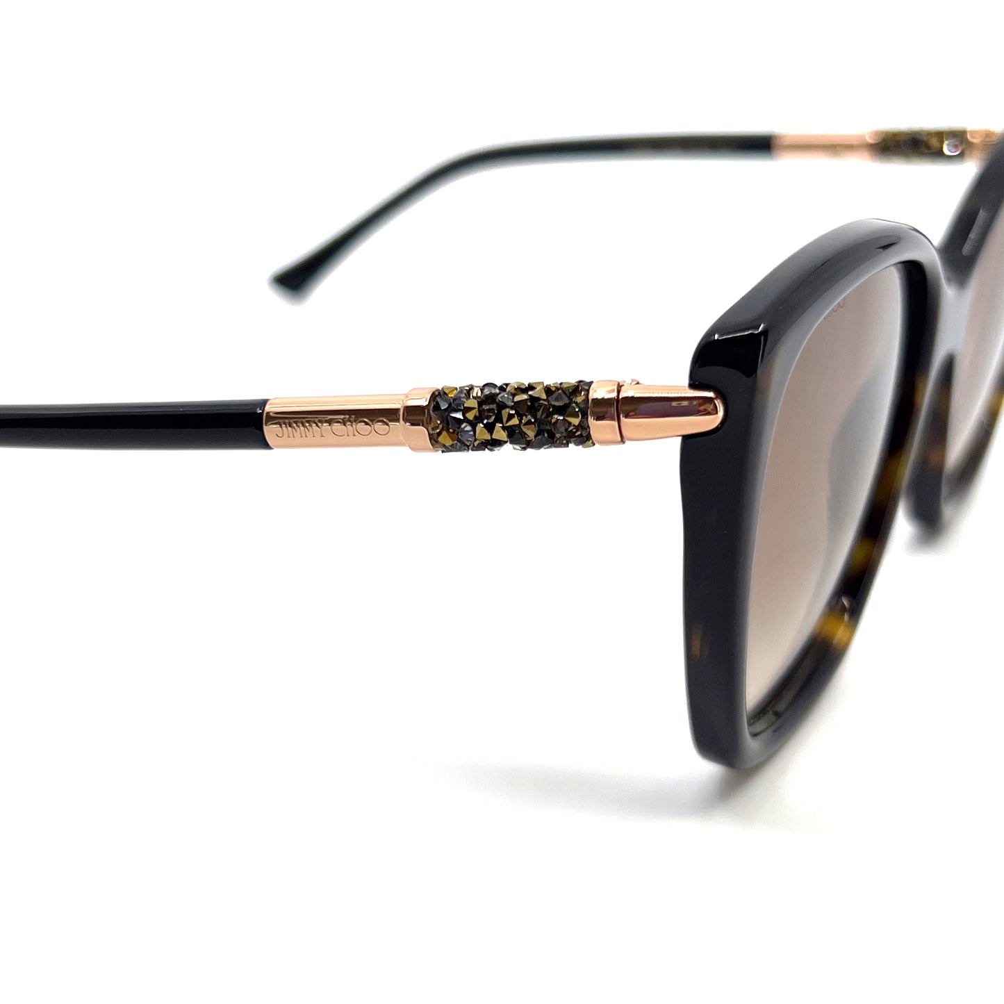 JIMMY CHOO Sunglasses ROSE/S 086HA
