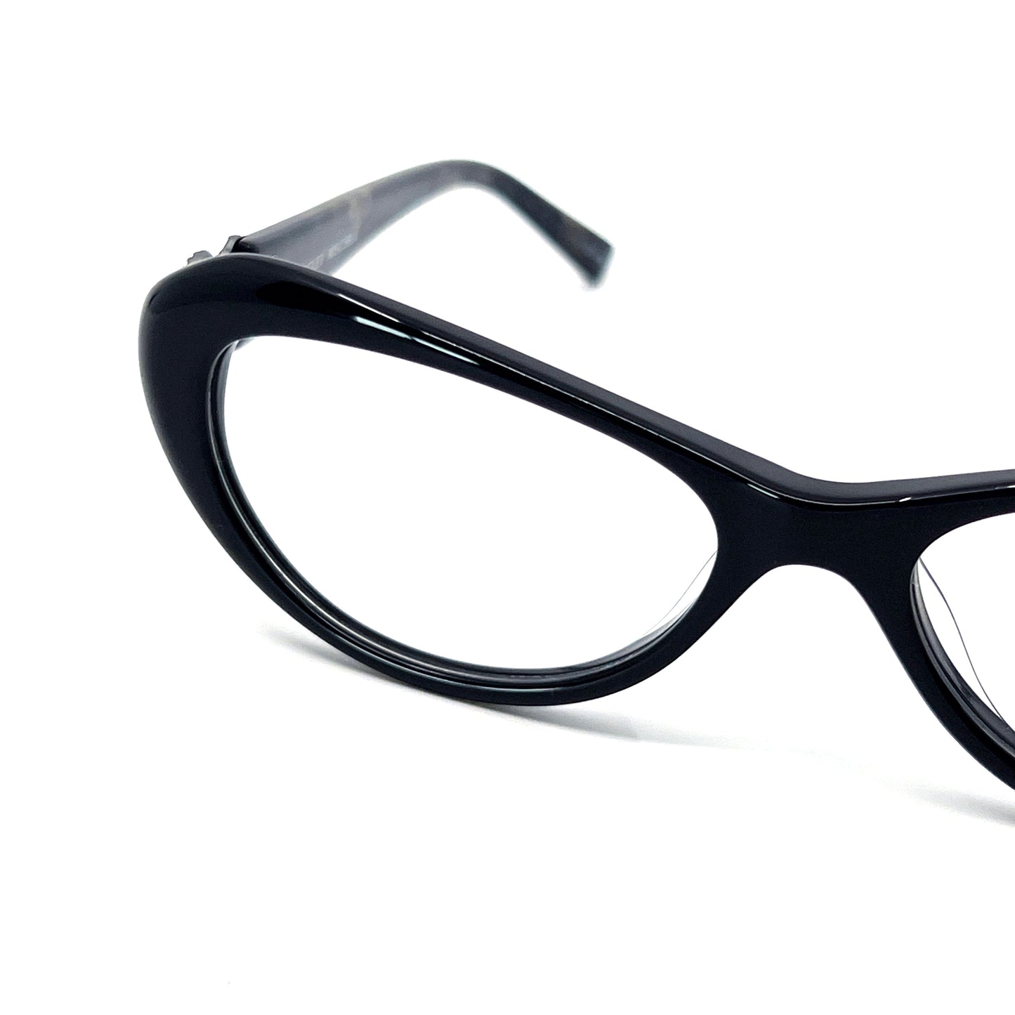 BADGLEY MISCHKA Eyeglasses Juliet BLK
