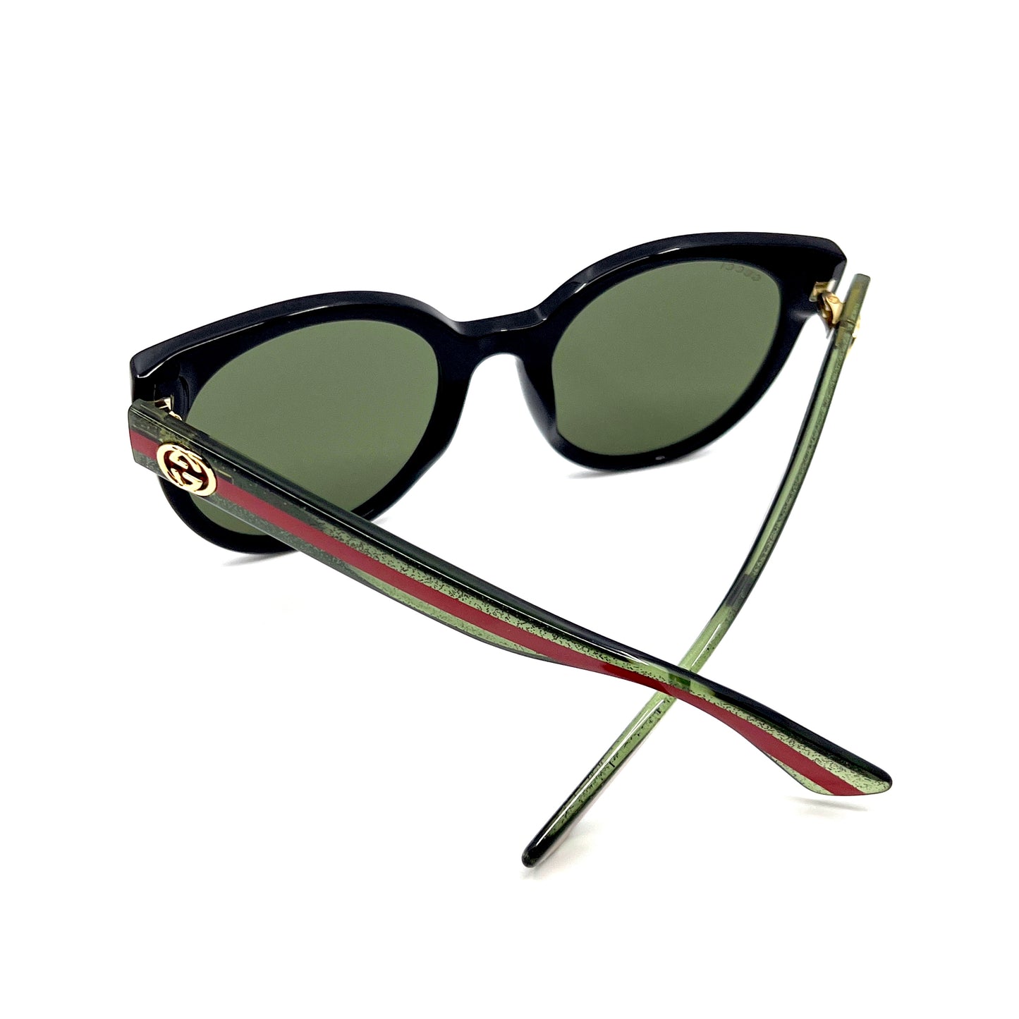GUCCI Sunglasses GG0035SN 002