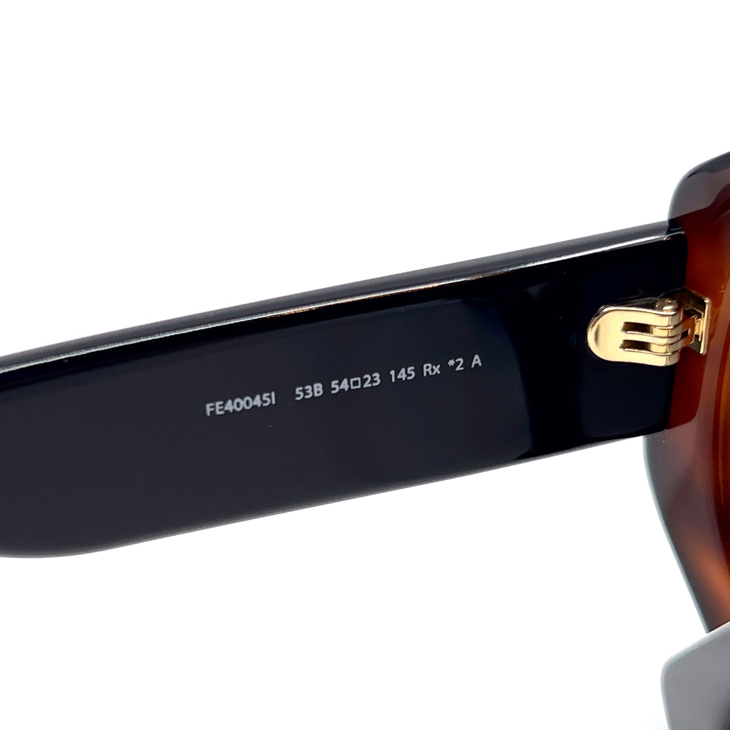 Gafas de sol FENDI FE40045I 53B