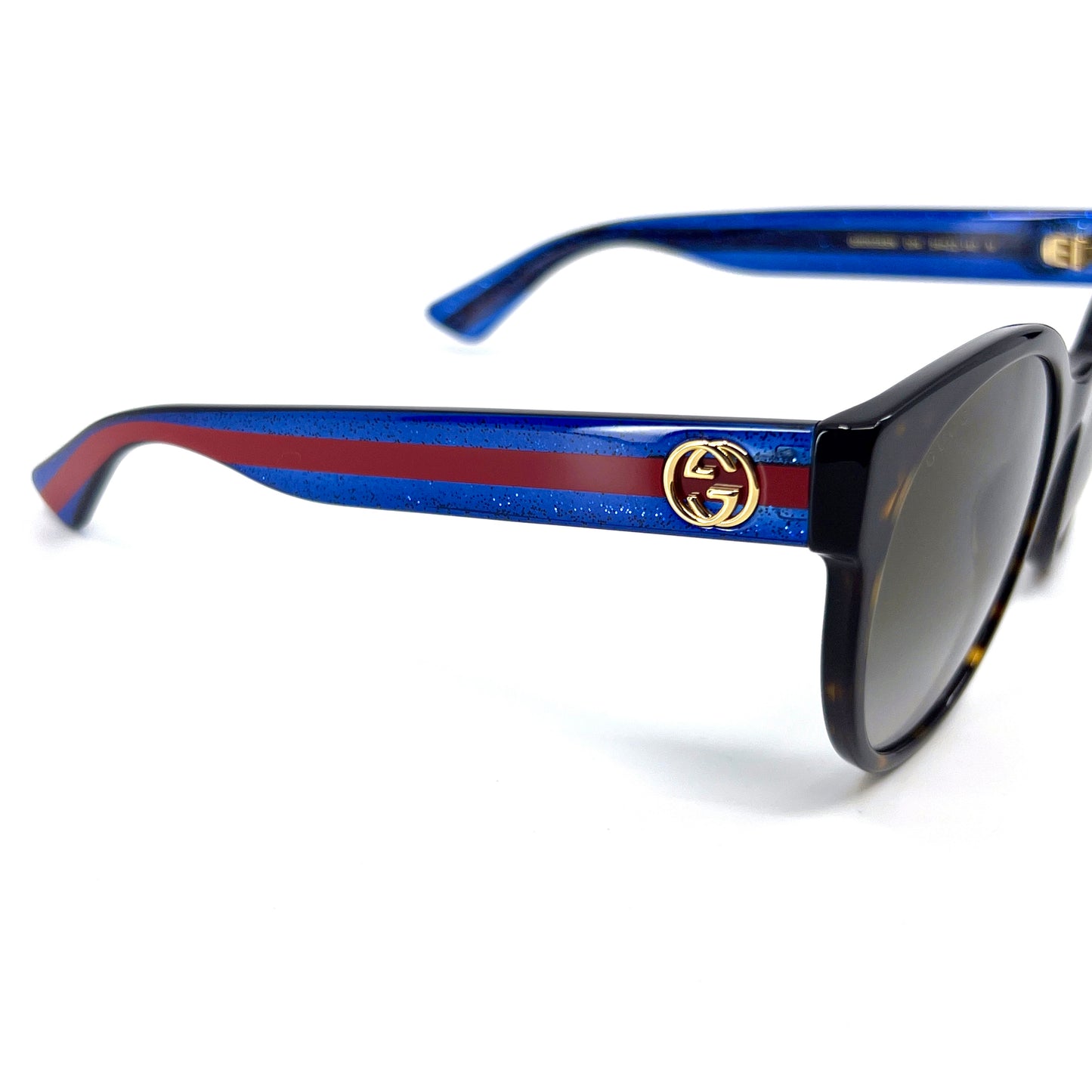 Gafas de sol GUCCI GG0035SN 004