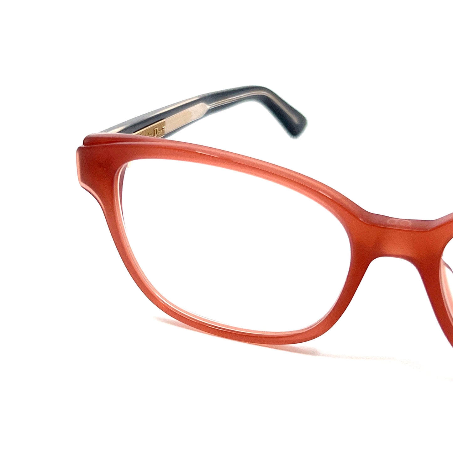 CHRISTIAN DIOR Eyeglasses MONTAIGNE N3 SGN140