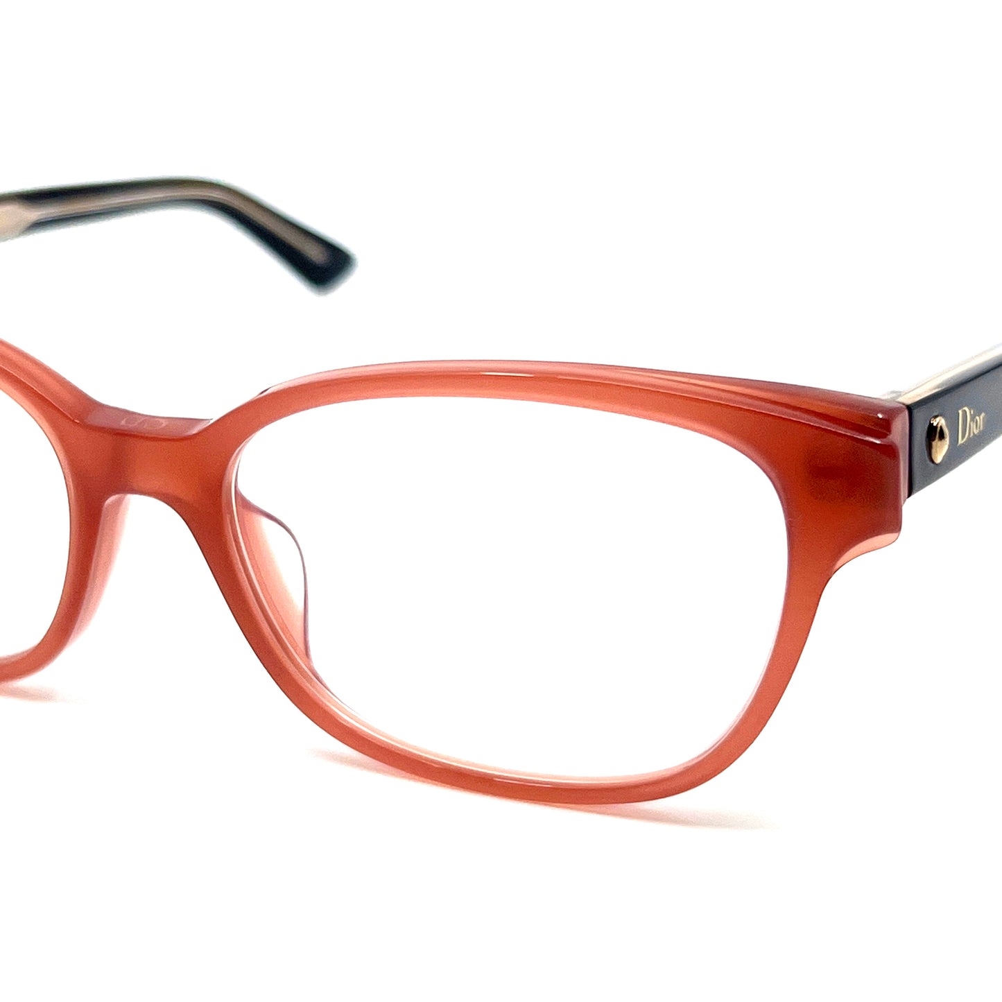 CHRISTIAN DIOR Eyeglasses MONTAIGNE N3 SGN140