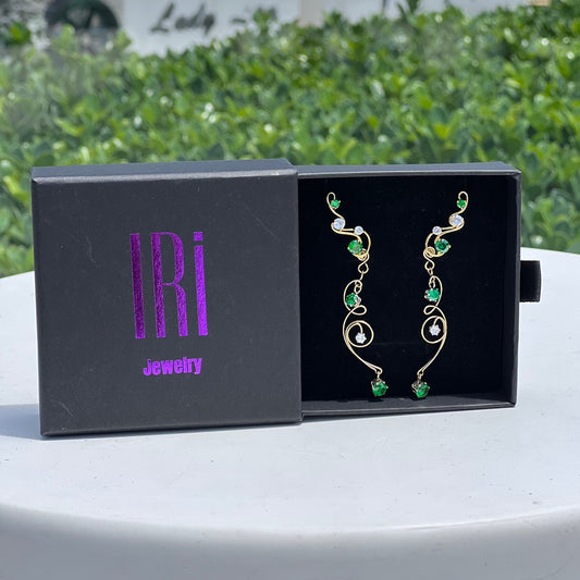 Summer - Spring 2022 Collection IRi JEWELRY