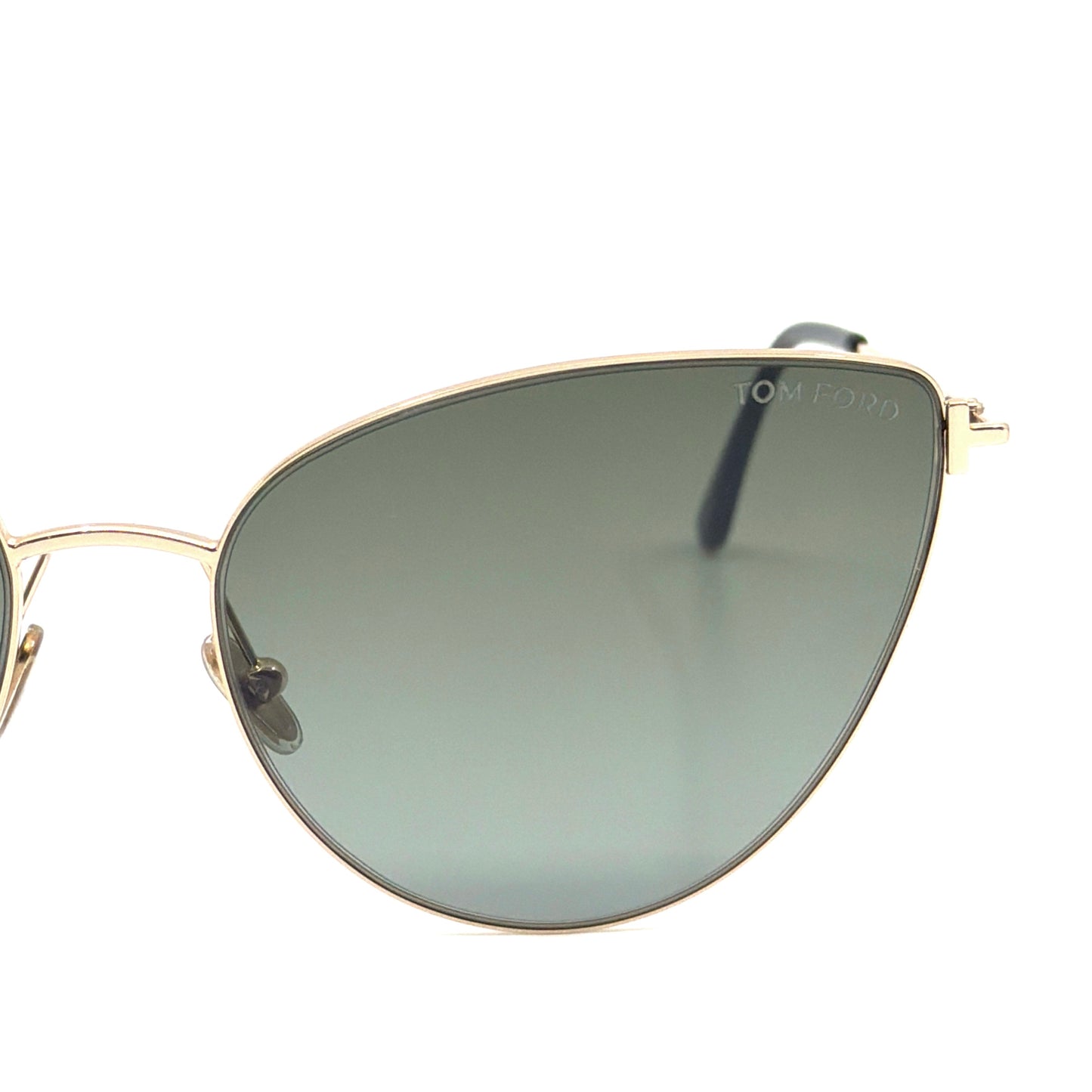 TOM FORD Anais-02 Sunglasses TF1005 28B