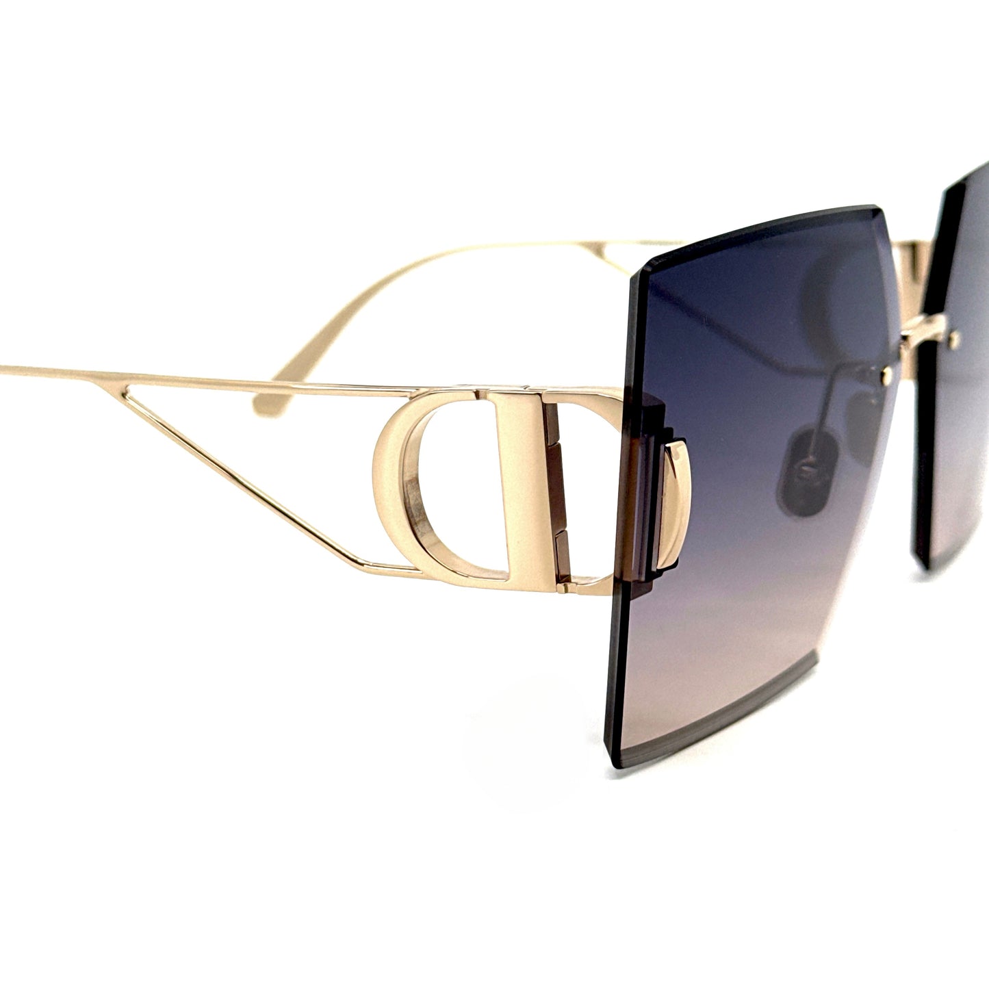 CHRISTIAN DIOR Sunglasses 30Montaigne S7U D0G2