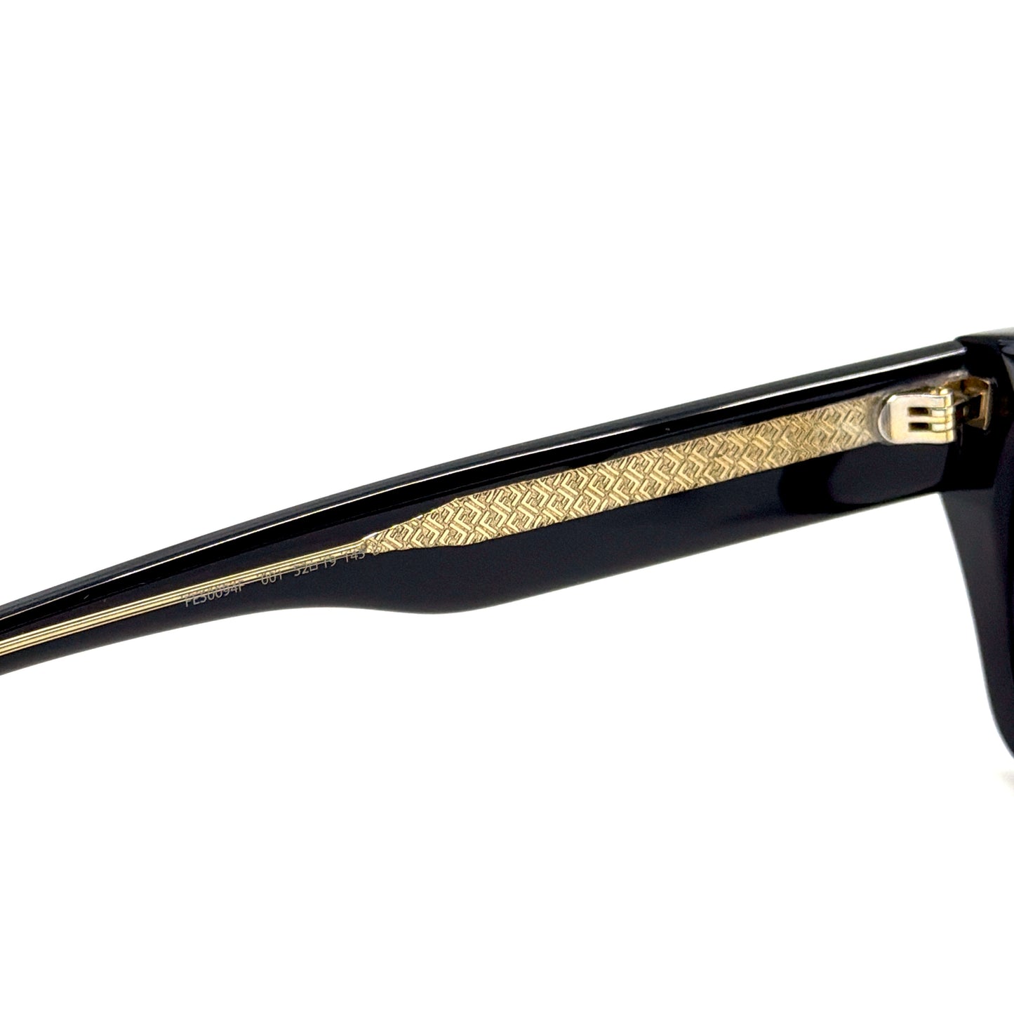 FENDI Eyeglasses FE50094F 001