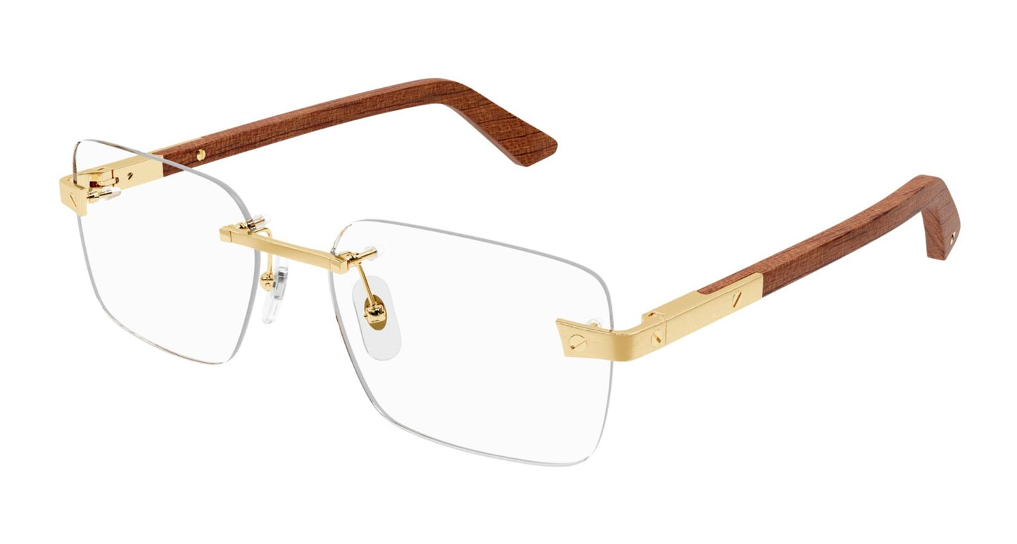 Cartier CT0411o-002 57mm
