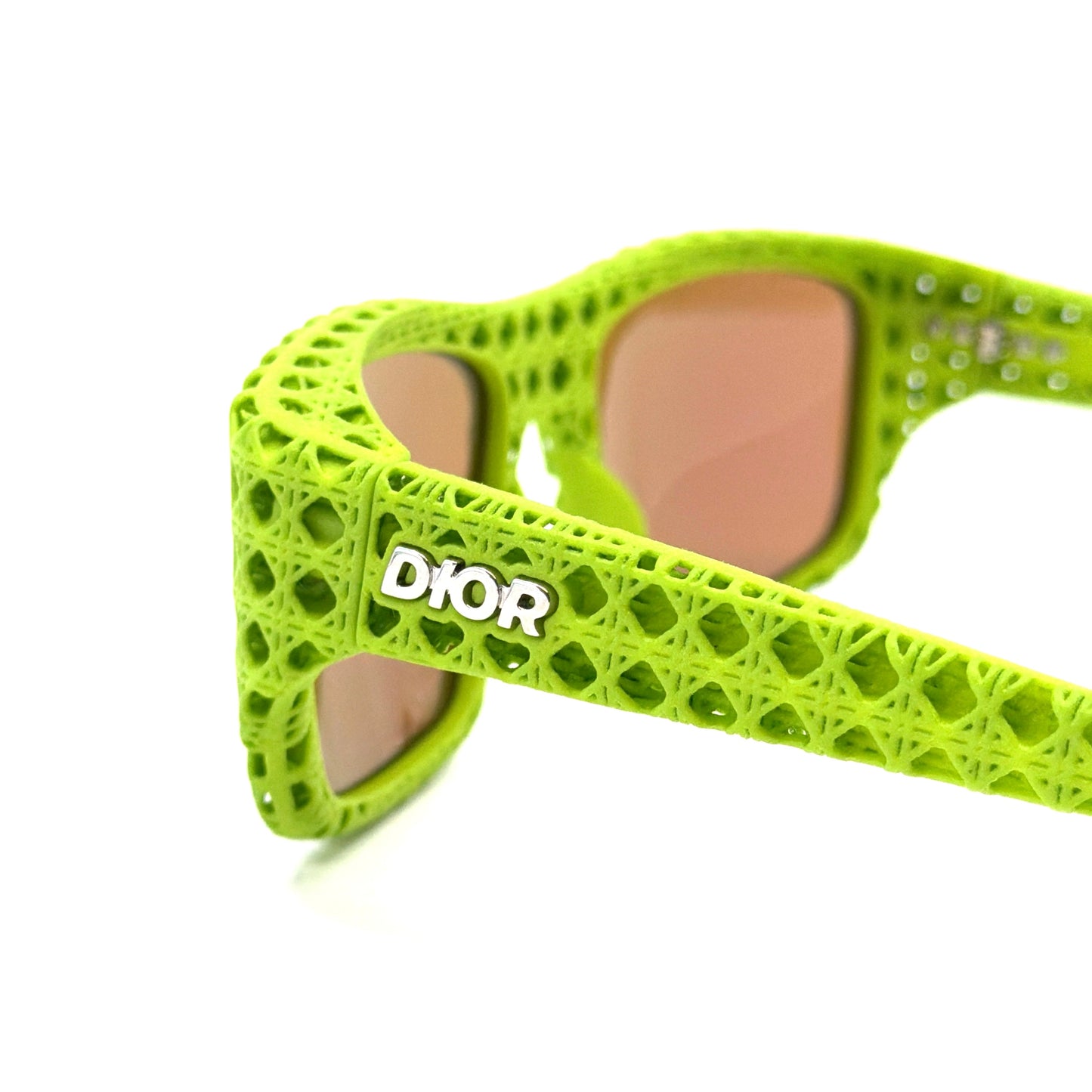 CHRISTIAN DIOR Sunglasses Dior3D S1I 56C7