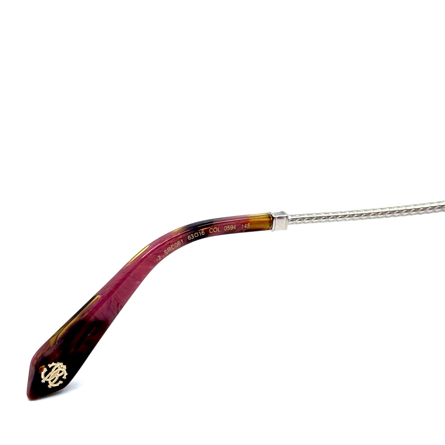 ROBERTO CAVALLI Sunglasses SRC061 0594