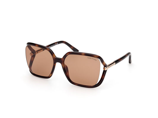 Tom Ford FT1089-52E-60 60mm