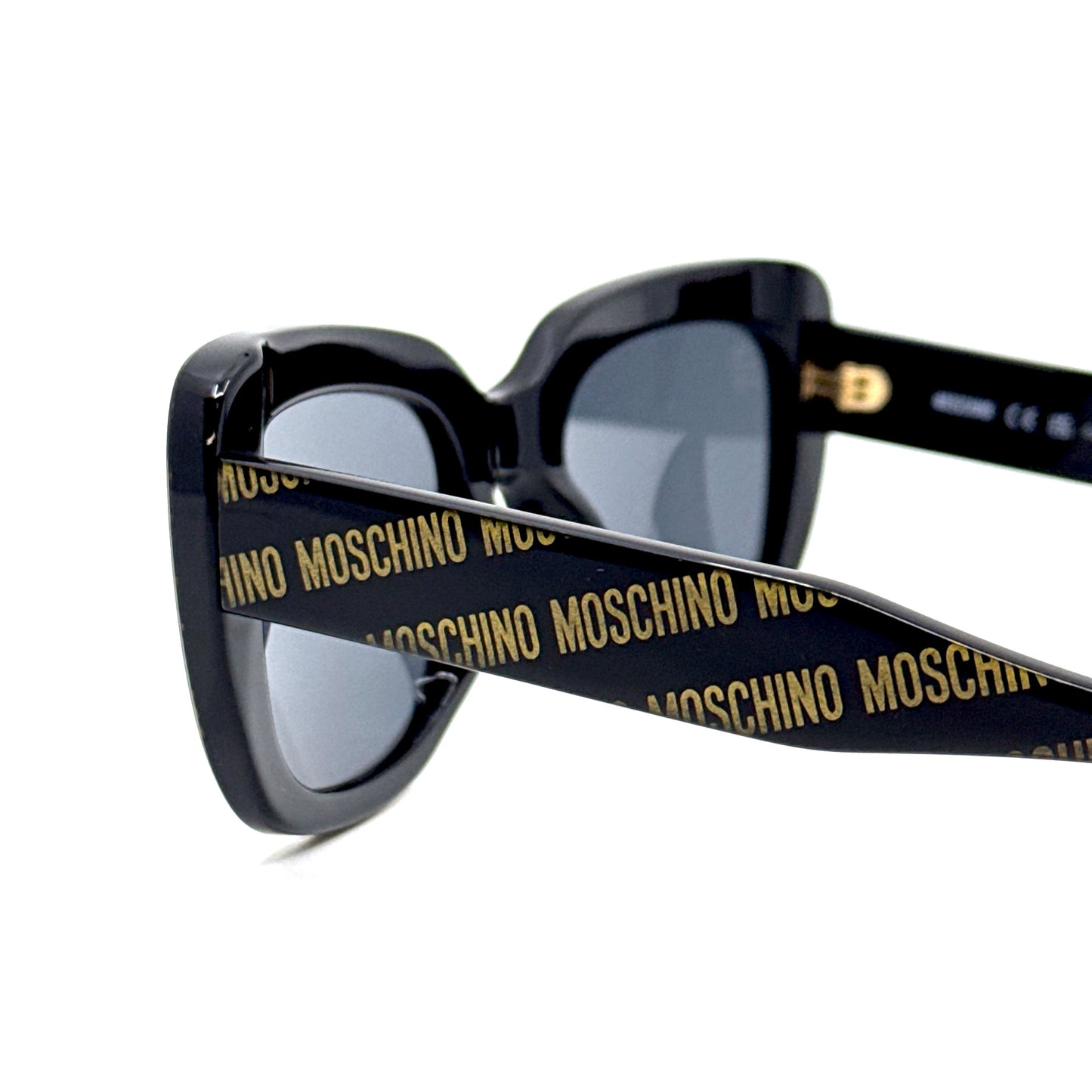 MOSCHINO Sunglasses MOS132/S 7RMIR