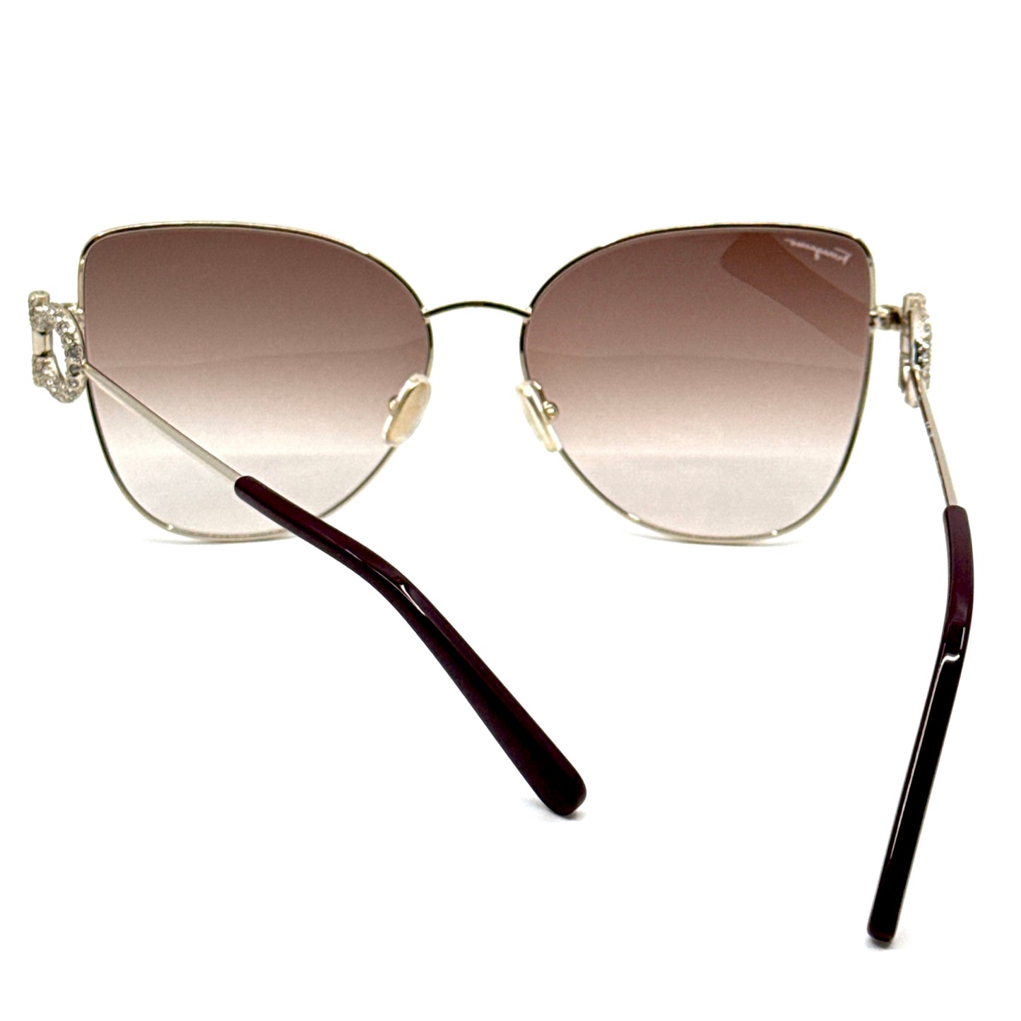 SALVATORE FERRAGAMO Sunglasses SF296SR 703