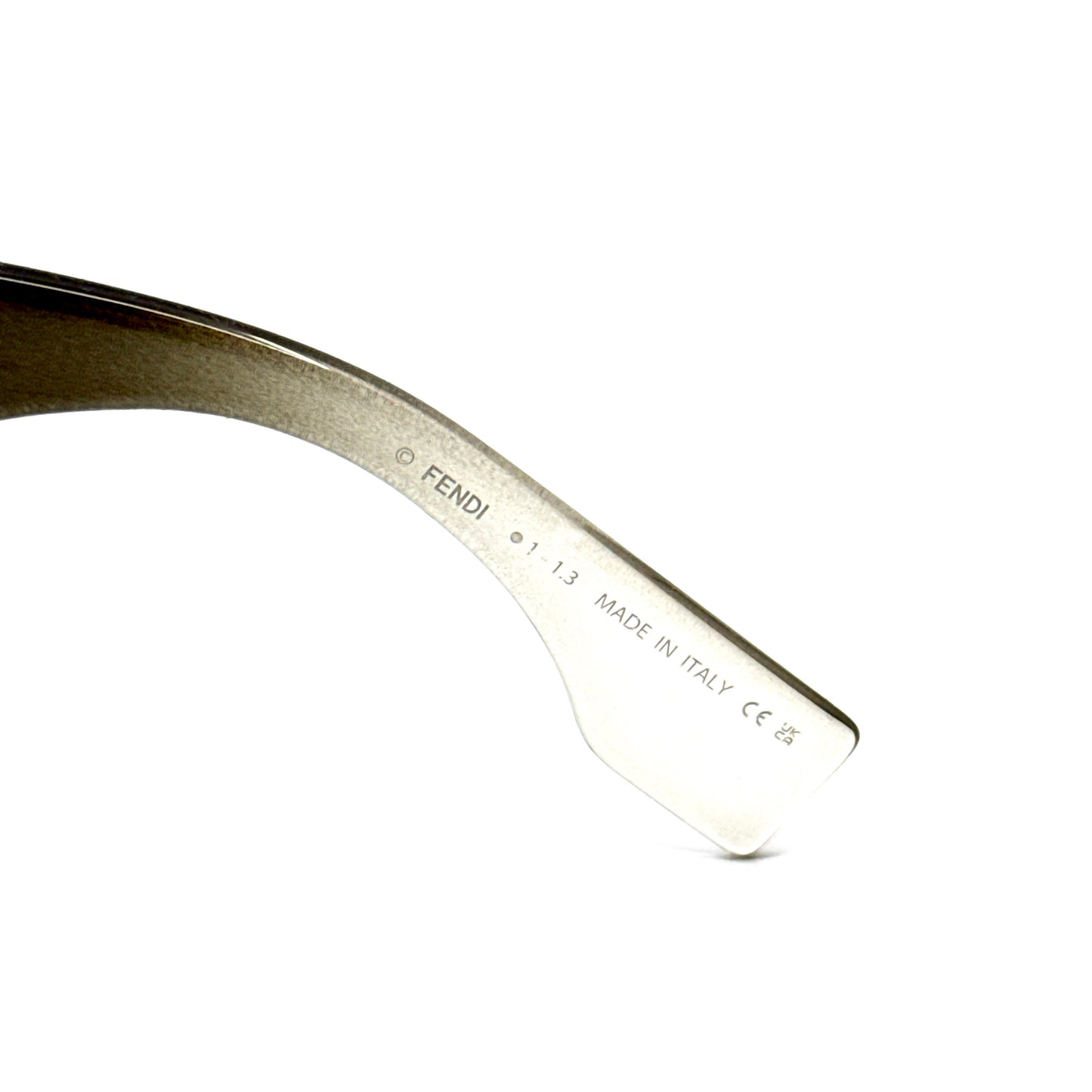 FENDI Sunglasses FE40048U 50F