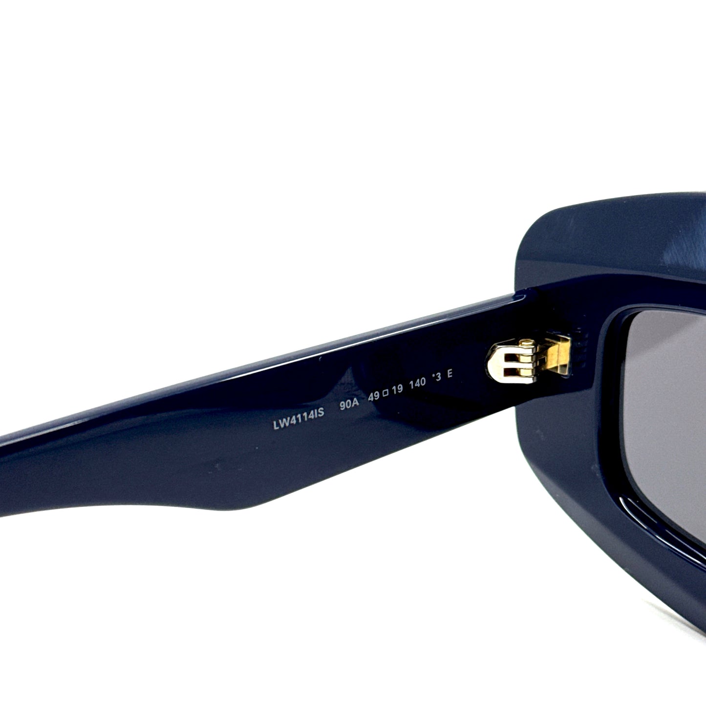 LOEWE Sunglasses LW4114IS 90A