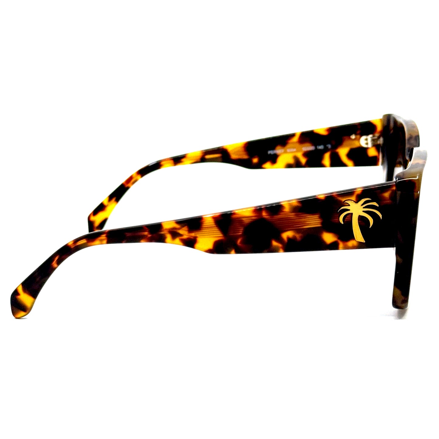 PALM ANGELS Sunglasses PERI057 6064