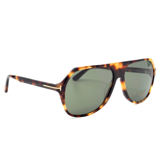 TOM FORD Hayes Sunglasses TF934 53N