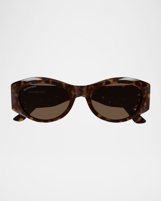 Balenciaga BB0396SK-002 55mm