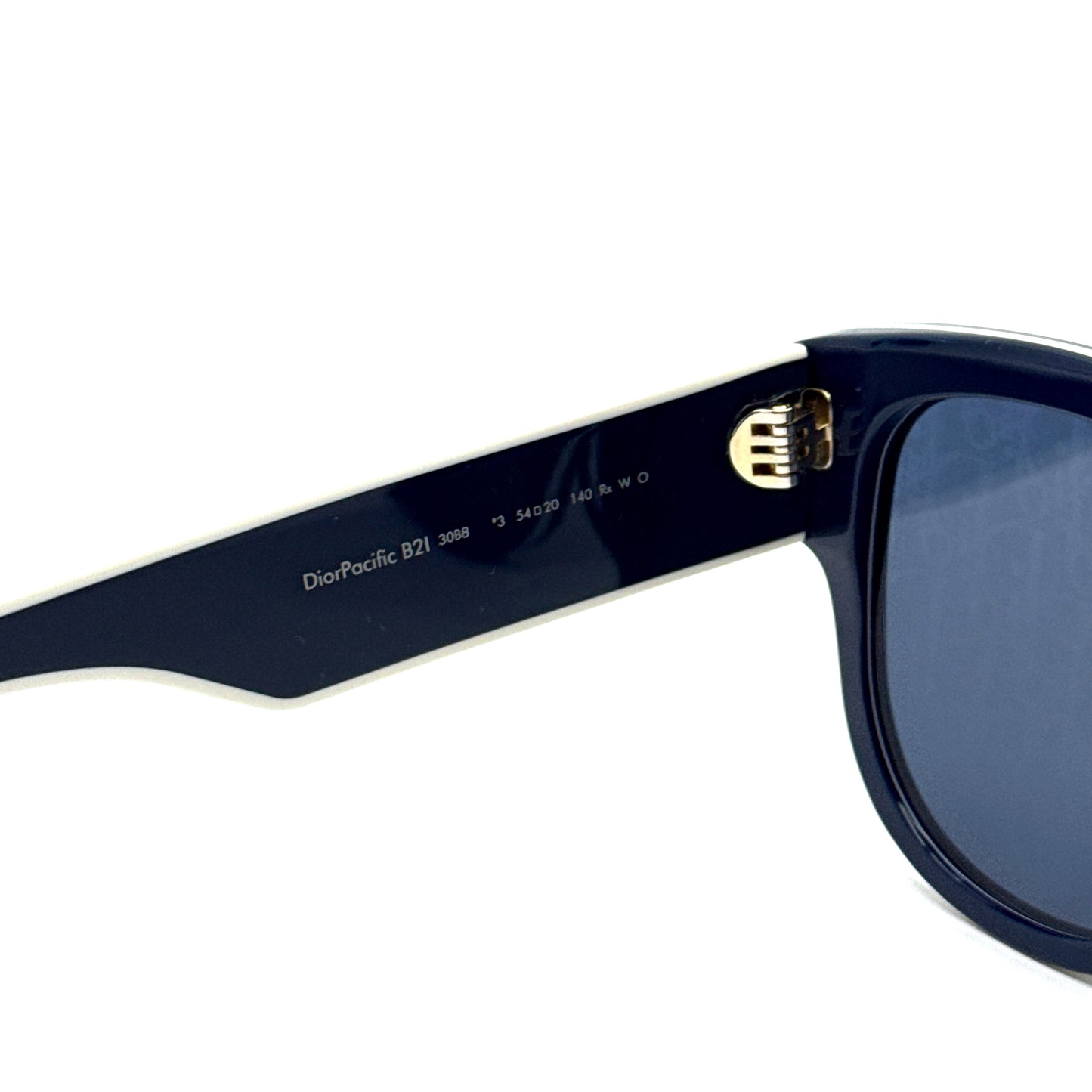 CHRISTIAN DIOR Sunglasses DiorPacific B2I 30B8