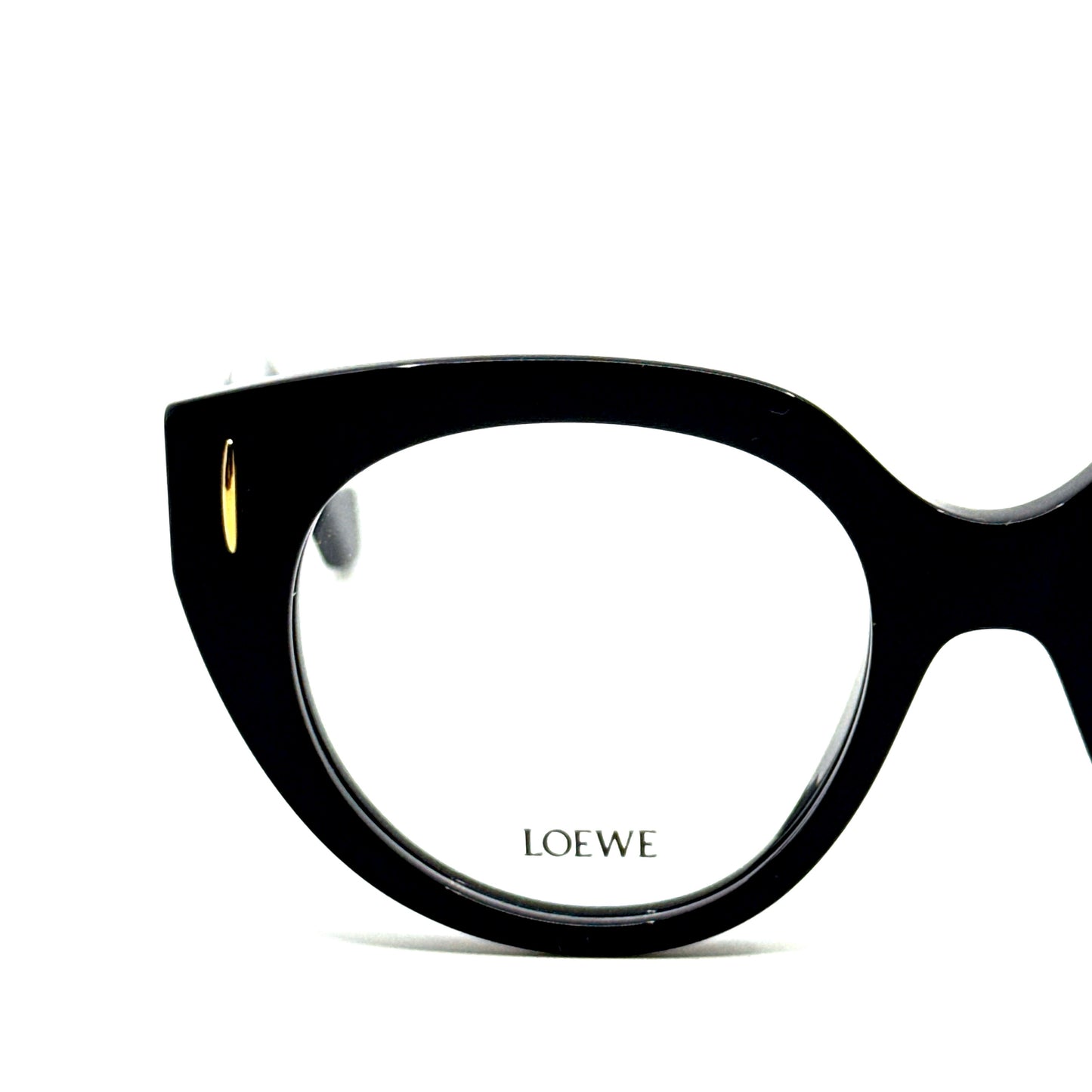 LOEWE Eyeglasses LW50081I 001