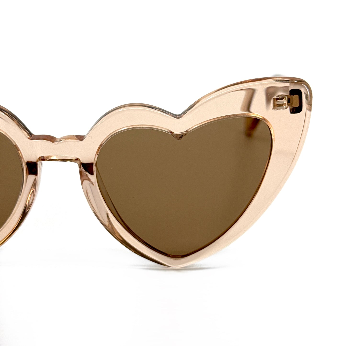 SAINT LAURENT Sunglasses LOULOU SL181 020