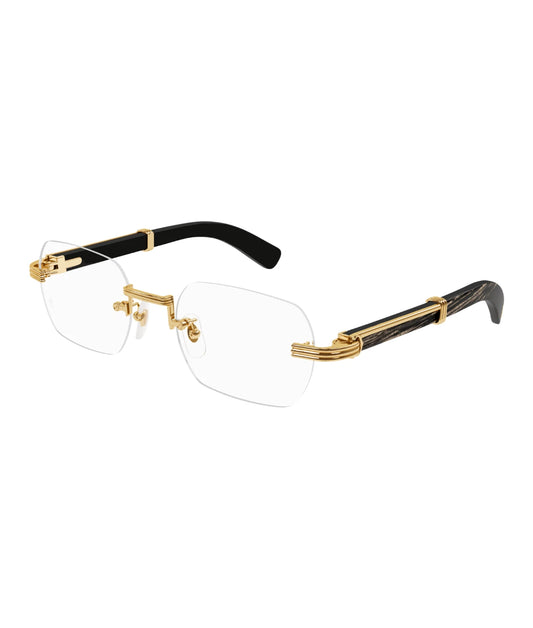 Cartier CT0377o-001 53mm