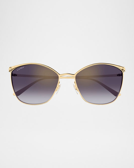 Cartier CT0595S-004 59mm